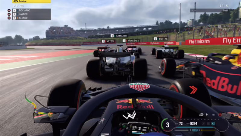 Can you download F1 24 on PC?