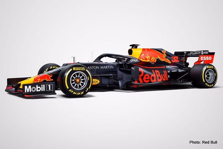 Who is LGBTQ in F1?