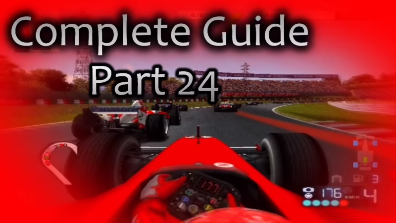 ¿F1 06 está en PS2 o PS3?