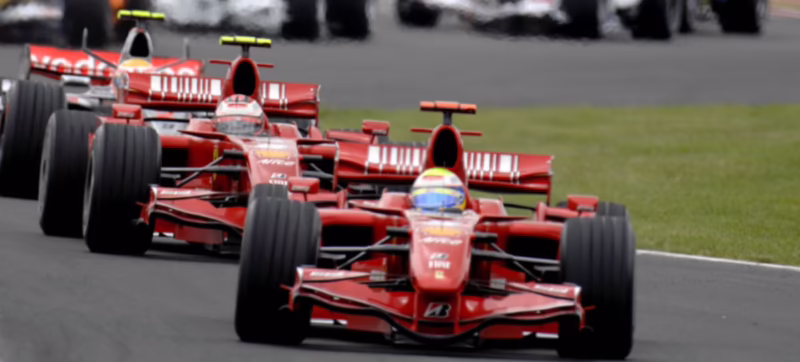 ¿Qué circuito fue excluido de la F1?