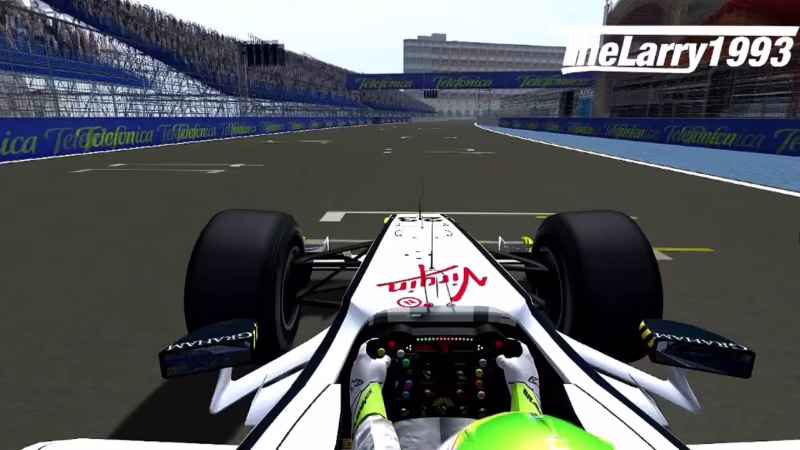 Was the 2009 F1 season good?