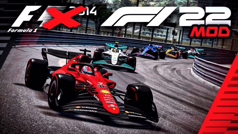 ¿Qué pasó con la F1 en 2014?