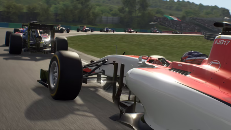 ¿Cómo descargar F1 2013 en PC?