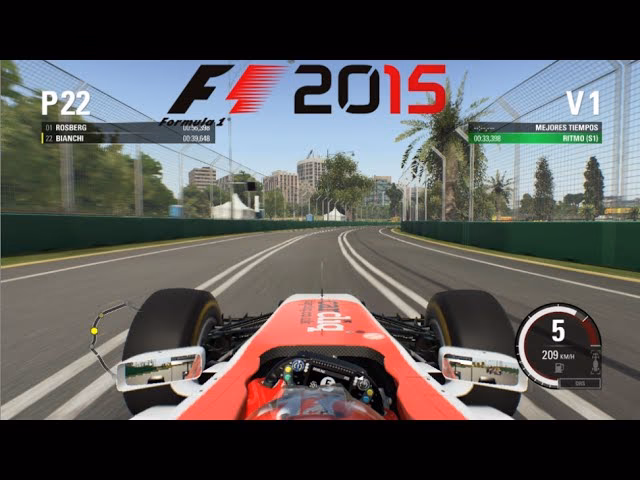 ¿El F1 25 tiene pantalla dividida?