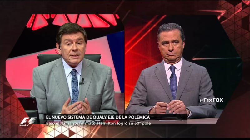 ¿Fox Sports tiene FS1?