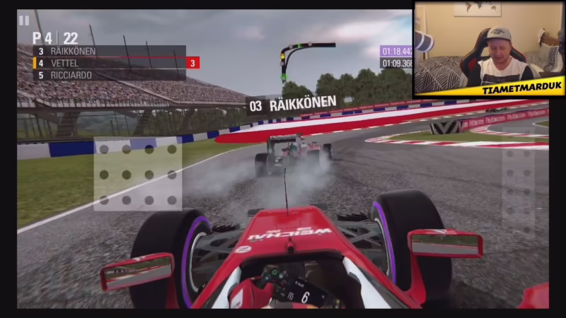 How to get F1 2016 on PC?