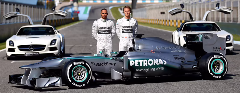 ¿Plataformas compatibles con F1 2016?
