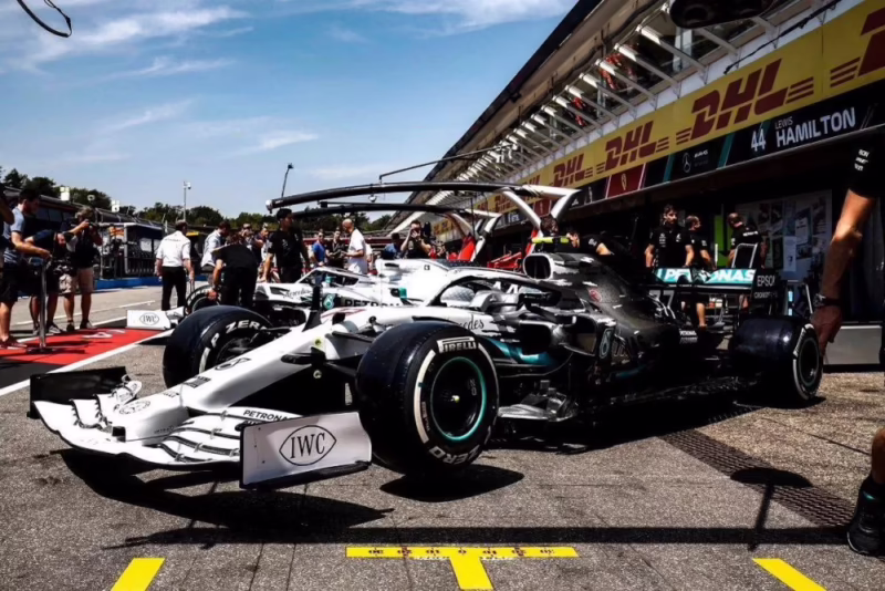 Dove vedere prove libere Formula 1 oggi?