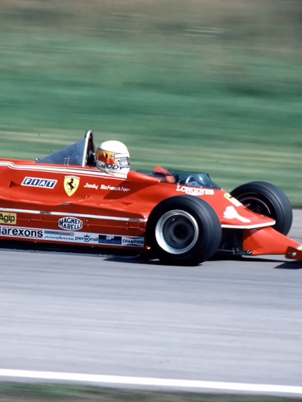 Is number 69 allowed in F1?