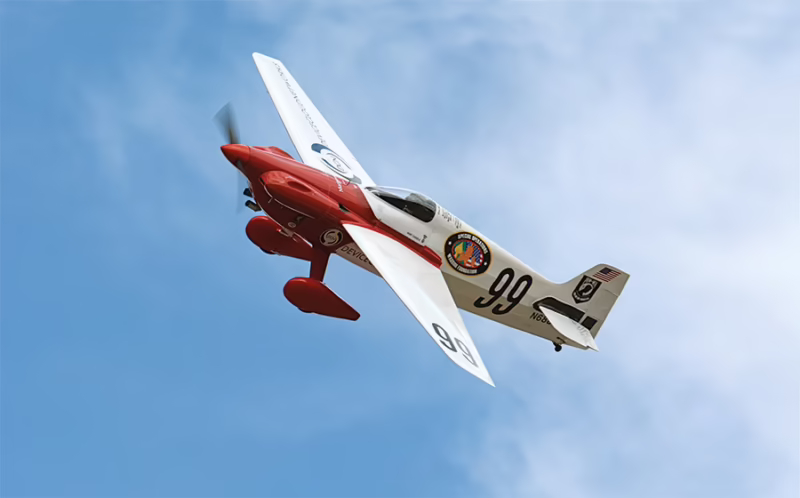 Where will the air races be held in 2025?