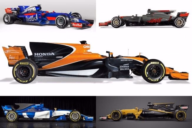 ¿Qué función tiene la aleta de tiburón en los autos?