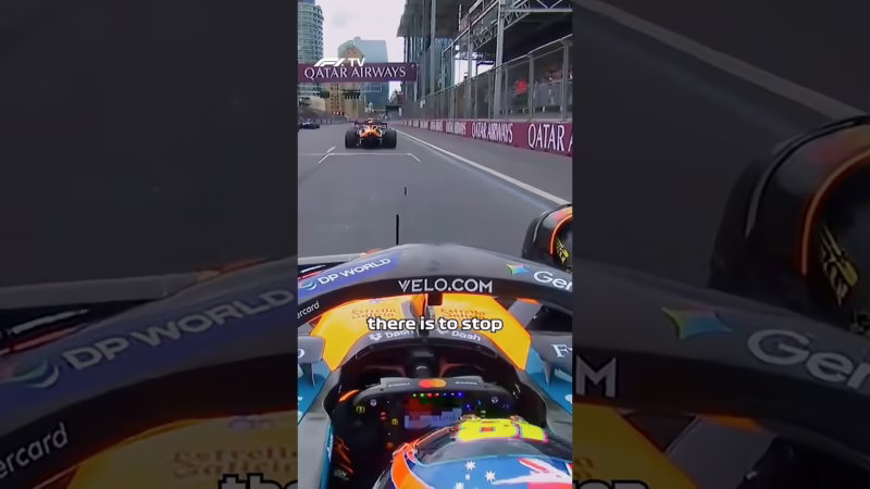 How does anti-stall work in F1?