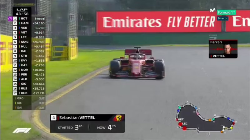 What is the pole time for Suzuka 2019?