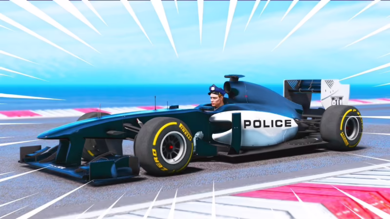 ¿Cuál es el juego de simulación policial más realista?