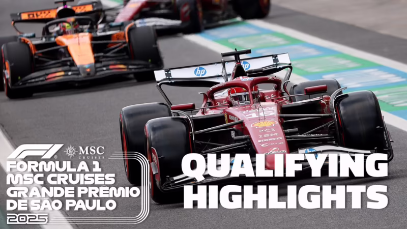 Is F1 no longer on ESPN?