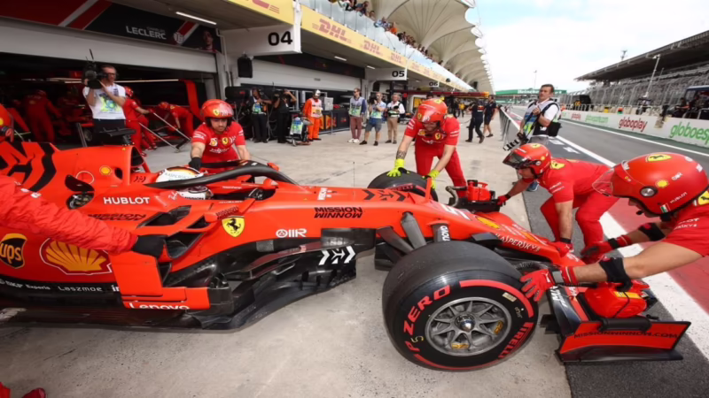 ¿Cuánto salen los pasajes de Mendoza a Brasil?