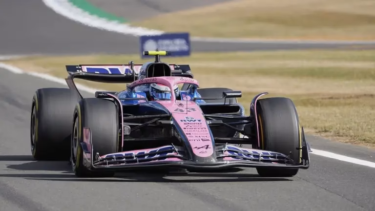 ¿Cuántos argentinos van a Brasil a la F1?