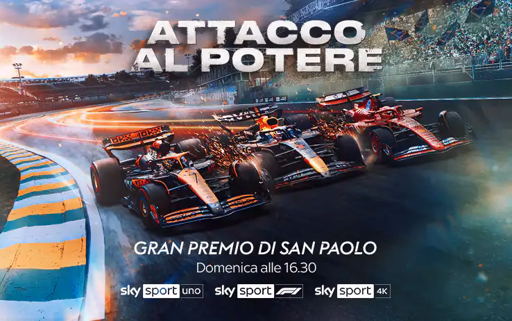 Is there any Brazilian in F1?