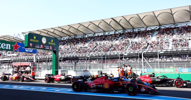 Is Gabriel Bortoleto really Brazilian?