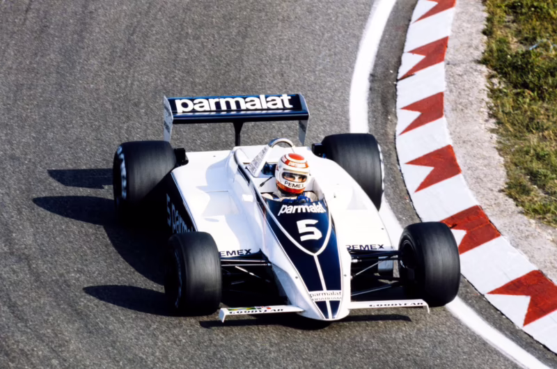 ¿Quién fue campeón de la F1 en 1980?