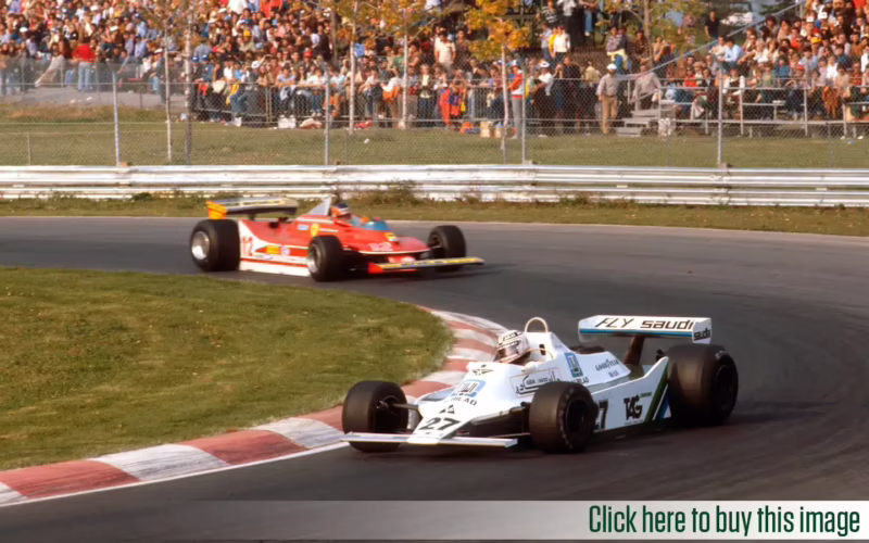 What was the number one song in Canada in 1979?