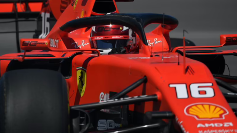 ¿Dónde ver la carrera de Fórmula 1 de Canadá?