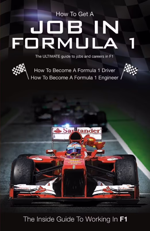 Is it easy to get a job in F1?