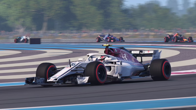 ¿Dónde puedo jugar F1 2018?