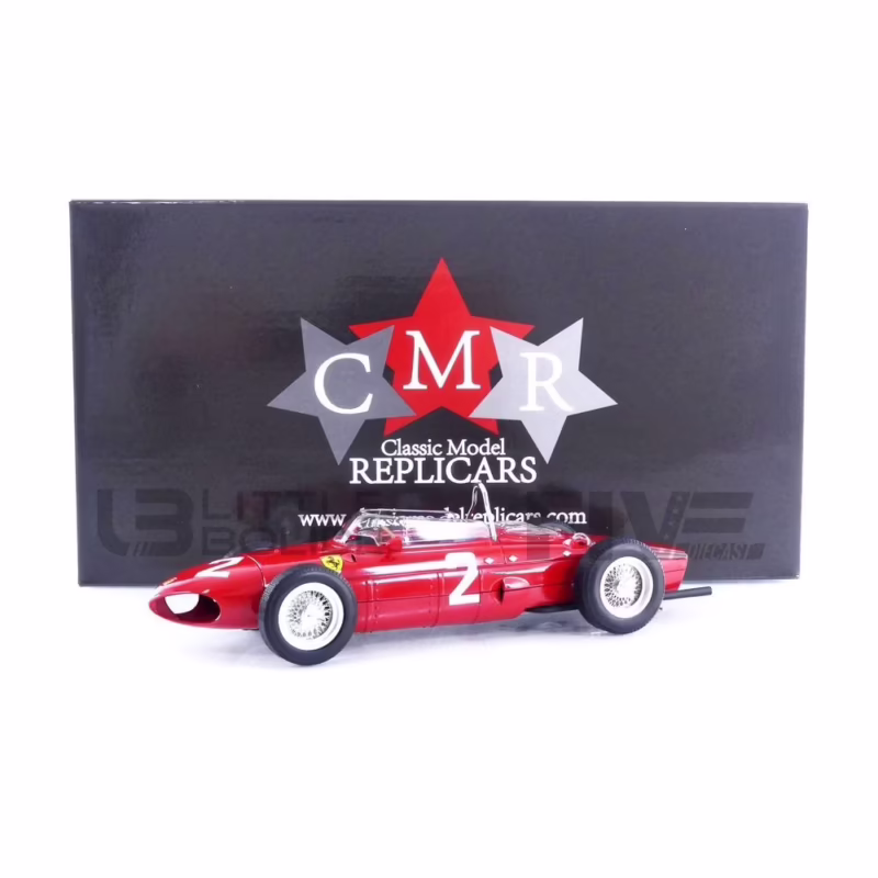 What F1 teams are from Italy?