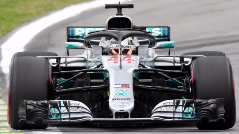 ¿Cuándo será o Grande Prêmio de F1 2018?