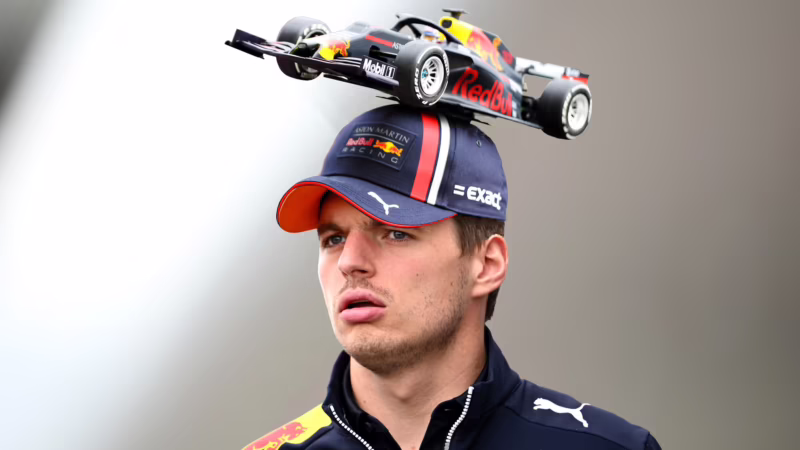 Which F1 team broke the cost cap?