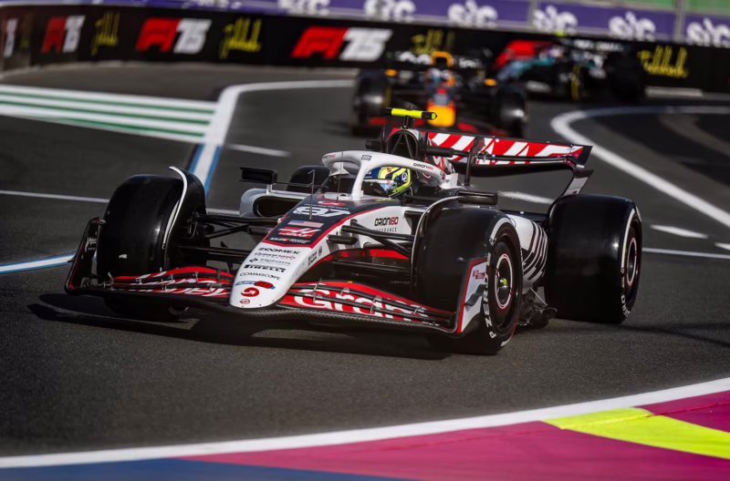 ¿Qué tiene de especial la Fórmula 1?