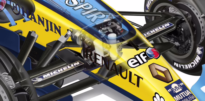 ¿Qué carros tienen dirección asistida?