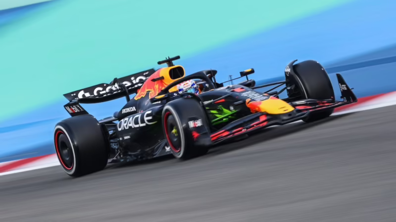 ¿Dónde se corrió la última carrera de Fórmula 1?