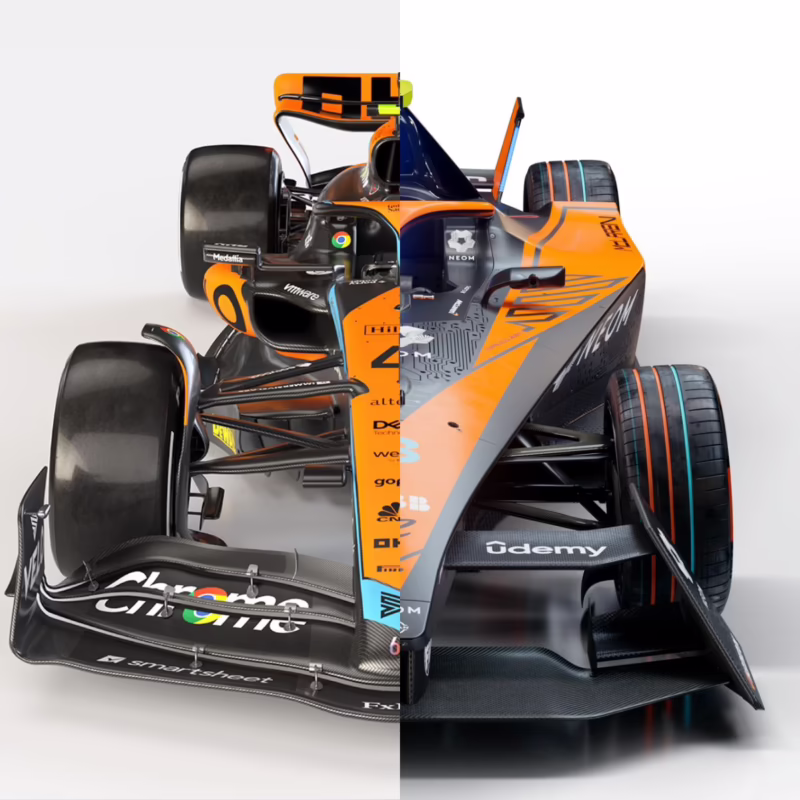 Will 2026 F1 cars have ERS?