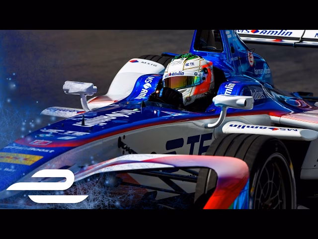 ¿Cuándo se corrió la Fórmula E en Argentina?