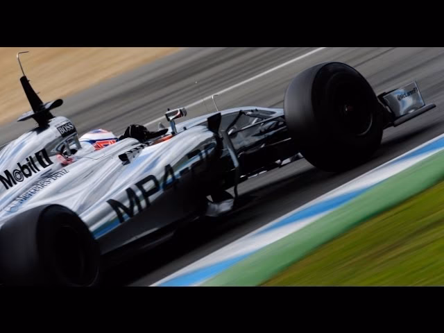 ¿Se corrió la F1 en Jerez?