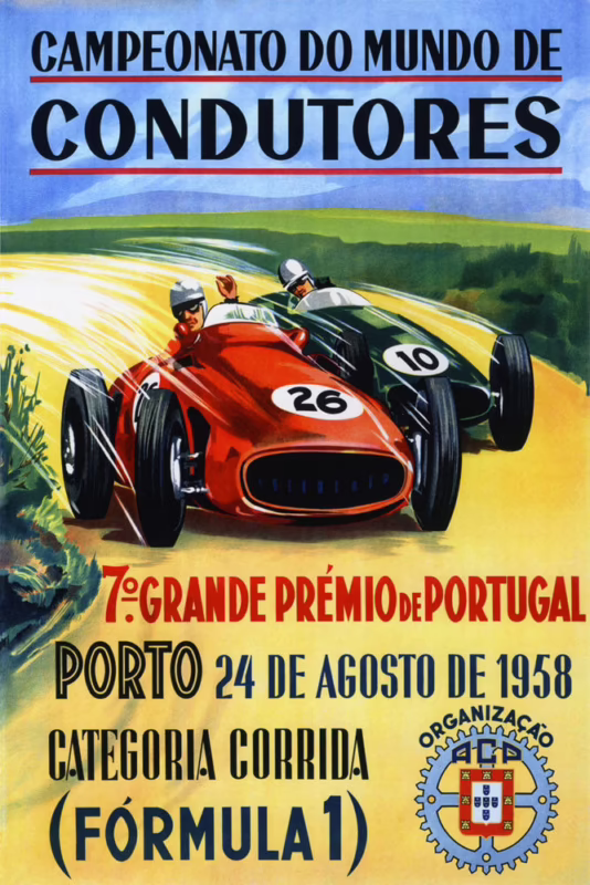 ¿Cuántos pilotos de F1 murieron en 1958?