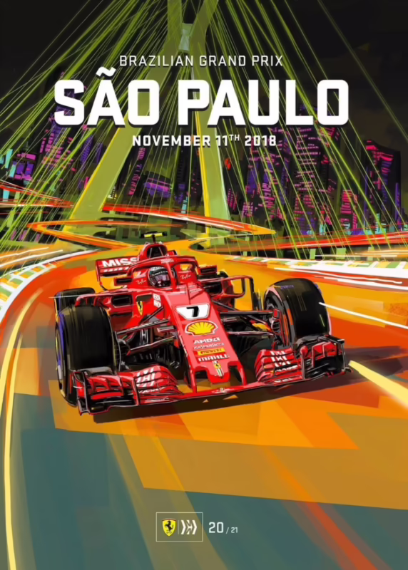 ¿Cómo terminó la temporada 2018 de F1?