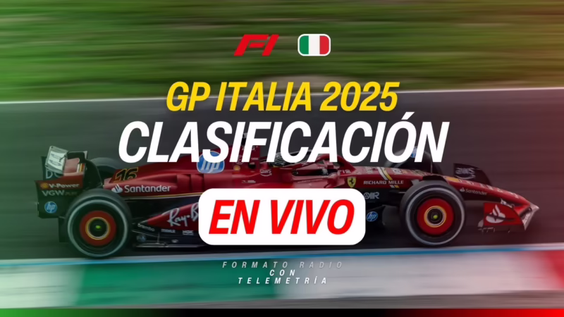 ¿Cómo escuchar radio fórmula en vivo?