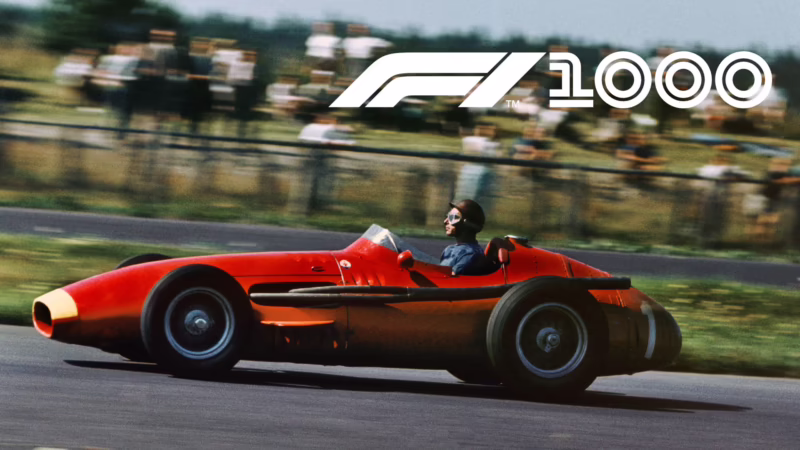 How old was Fangio when he retired?