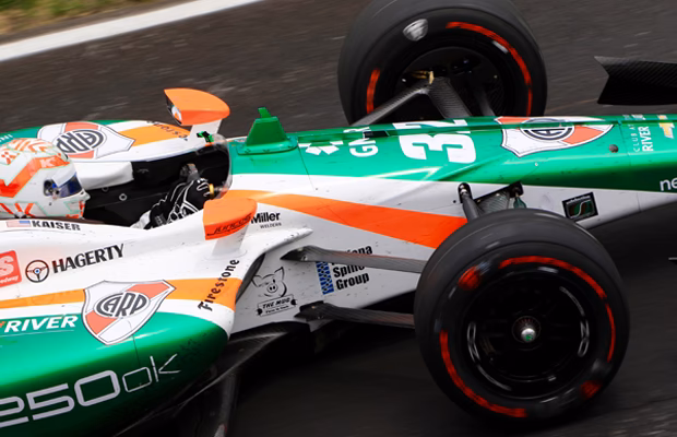 ¿Quién gobernaba Argentina en 1909?