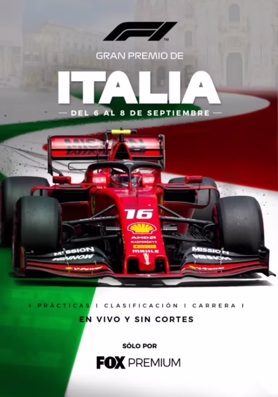 What happened in Austria in 2019 Formula 1?