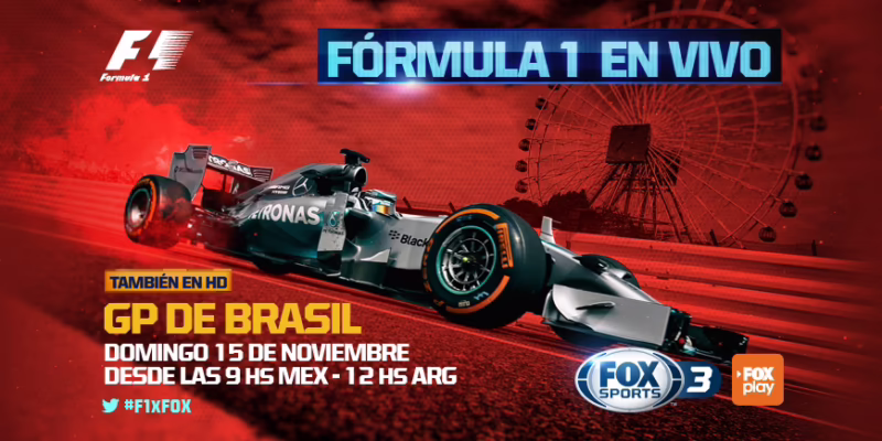 ¿FS1 está en Fox Sports?