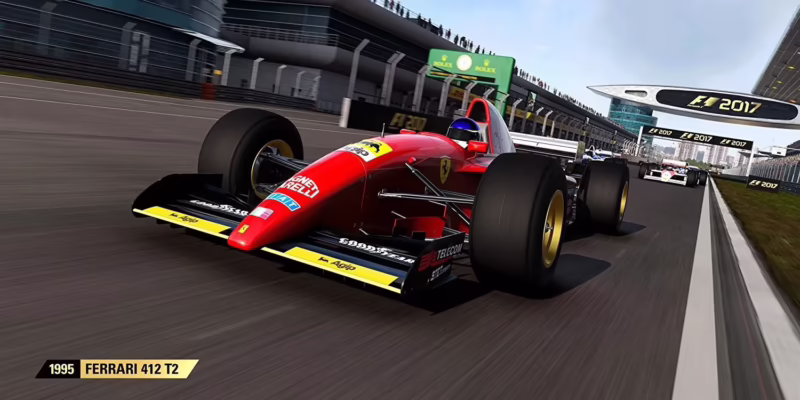 Can you run F1 24 on Mac?