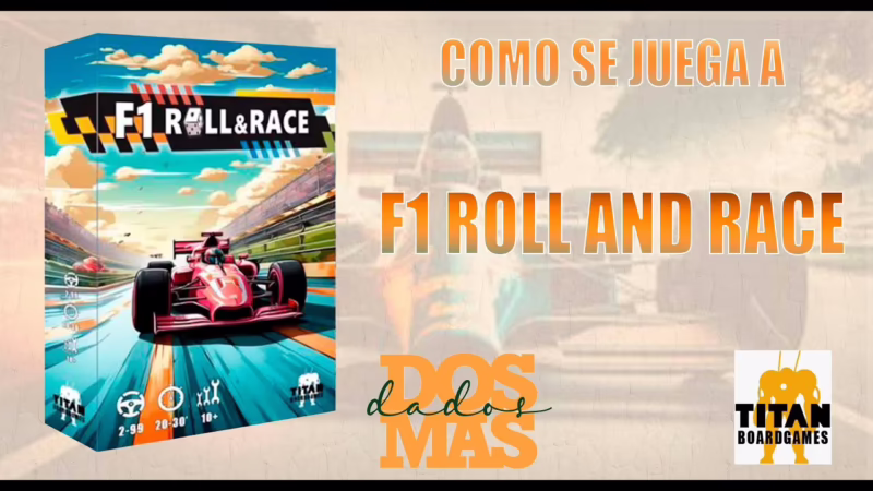 ¿Cómo se juega el fantasy F1?