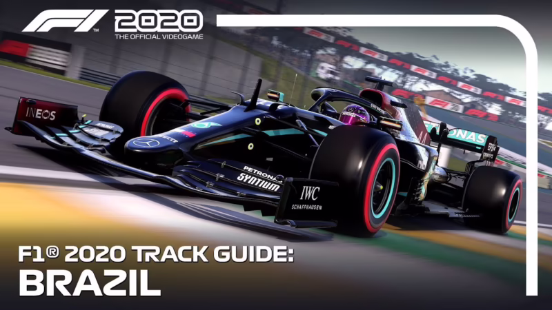 ¿Qué pasó con la temporada 2020 de F1?