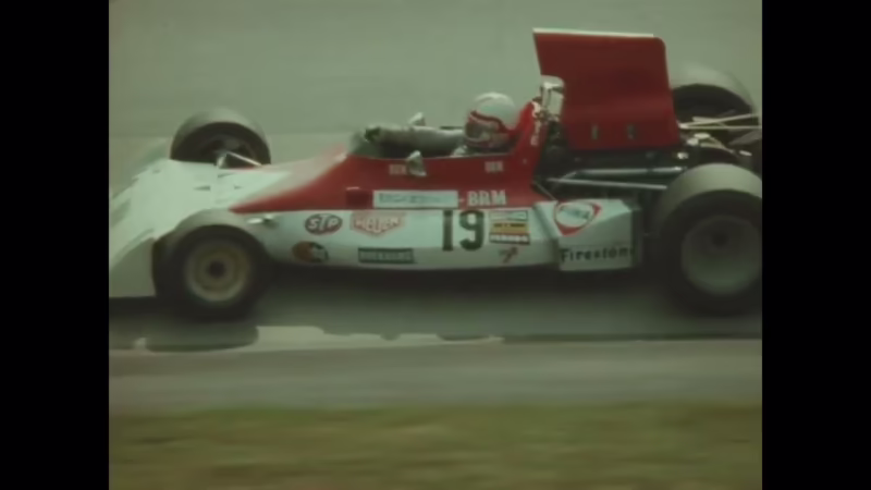 ¿Qué hecho histórico pasó en 1973?