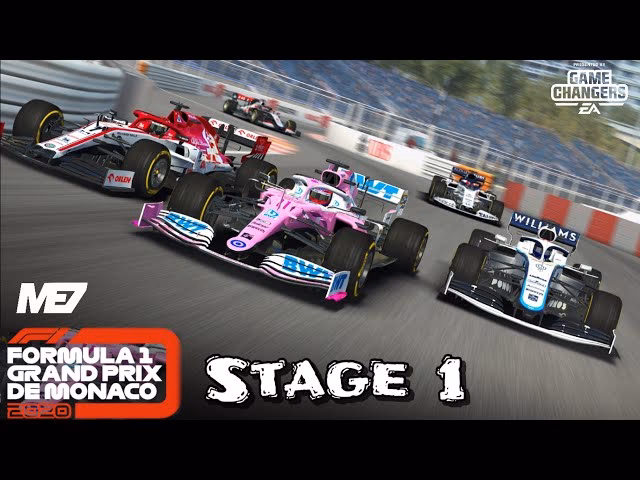 What was Hamilton's penalty in Monaco 2025?