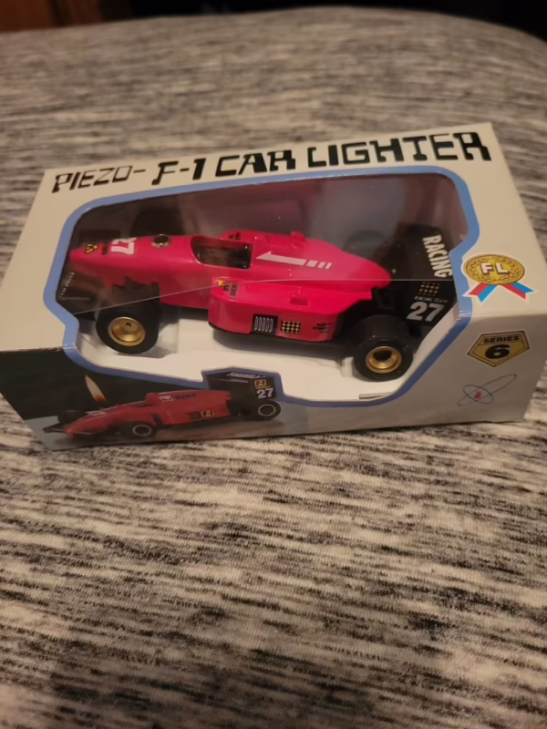 ¿Qué pasó con Marlboro en F1?